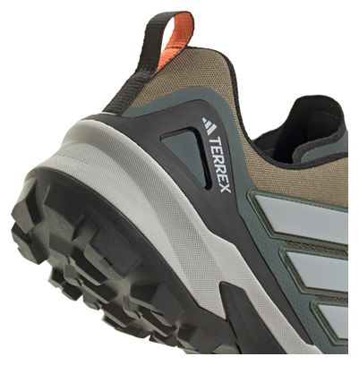 adidas Terrex Skychaser Green Men's Hiking Shoes