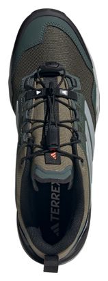 adidas Terrex Skychaser Green Men's Hiking Shoes