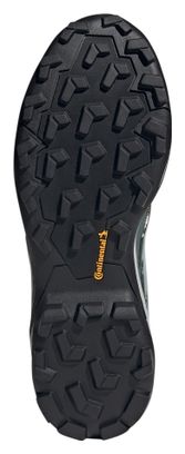 adidas Terrex Skychaser Green Men's Hiking Shoes