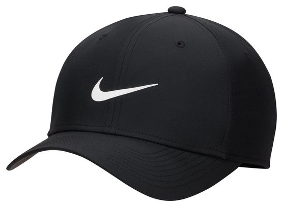 Nike Dri-Fit Rise Unisex Cap Zwart