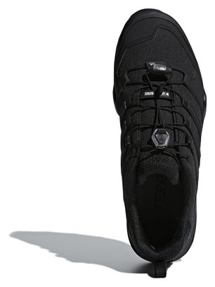 Chaussures de Randonnée adidas Terrex Swift R2 Noir
