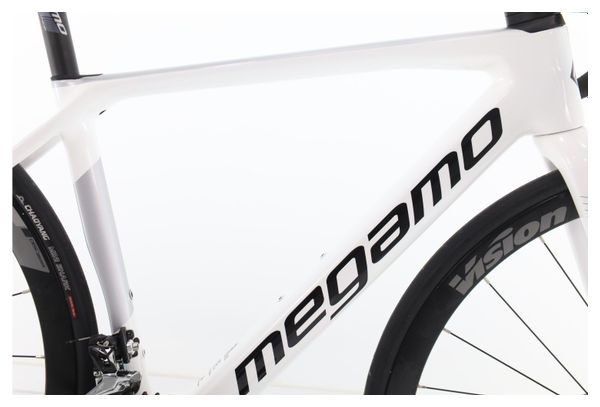 Produit reconditionné · Megamo Raise Carbone / Vélo de route / Megamo | Bon état