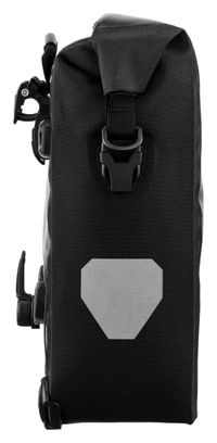 Sacoche de Porte-Bagages Ortlieb Sport-Roller Core 14.5L Noir