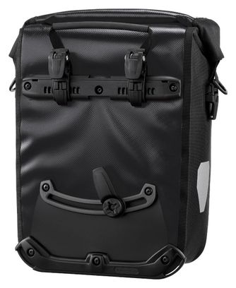 Sacoche de Porte-Bagages Ortlieb Sport-Roller Core 14.5L Noir