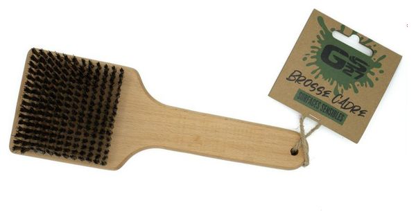 Spazzola GS27 Frame &amp; Sensitive Surfaces