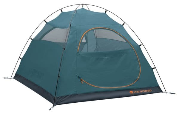 Ferrino Skyline 3 3 Persoons Tent Blauw