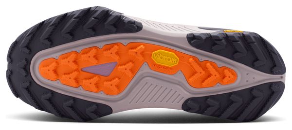 Scarpe da trail Nike ACG Zegama Trail rosa/arancione da donna