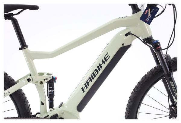 Produit reconditionné · Haibike AllTrail 4 / Vélo VTT électrique | Très bon état