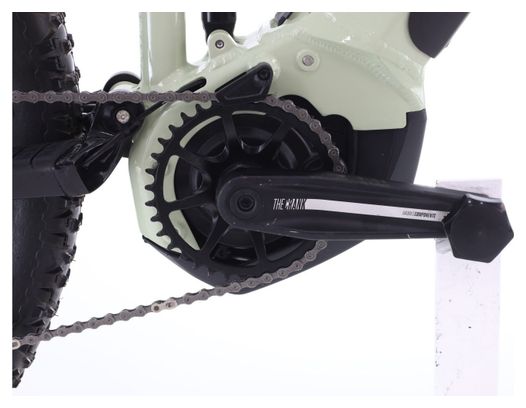 Produit reconditionné · Haibike AllTrail 4 / Vélo VTT électrique | Très bon état