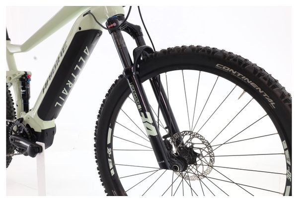 Produit reconditionné · Haibike AllTrail 4 / Vélo VTT électrique | Très bon état