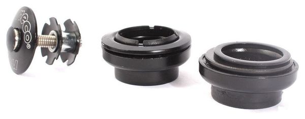 Jeu De Direction Aheadset MAX ADAPTOS - Neuf Sous Blister - Générique