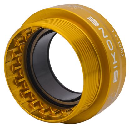 Bikone BSA Ceramic Aero TDF Limited Edition Bottom Bracket for Shimano
