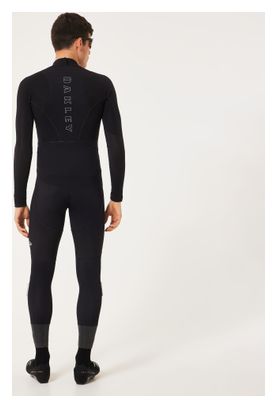 Oakley Endurance Pro Men's Black Long-Sleeve Jersey