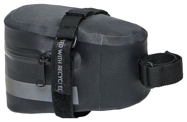 Vaude Tool Aqua L Zadeltas Zwart
