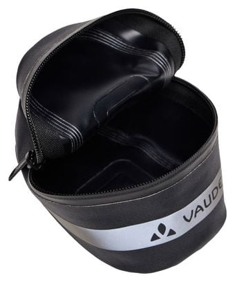 Vaude Tool Aqua L Zadeltas Zwart