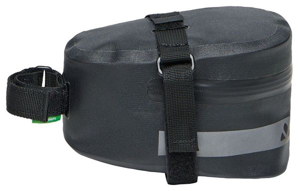 Vaude Tool Aqua L Zadeltas Zwart