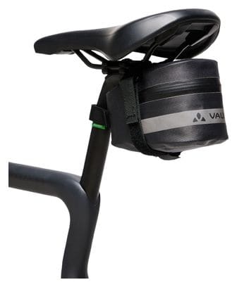 Vaude Tool Aqua L Zadeltas Zwart