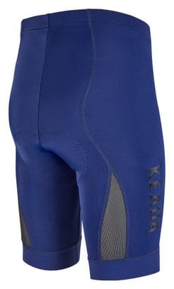 Short de Cyclisme Essentiel pour Femme - Bleu Marine