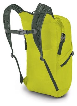 Sac à dos Osprey UL Dry Pack 20 L Jaune