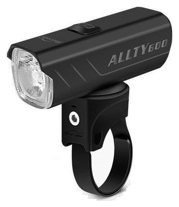 Magicshine Allty 600 Front Light Zwart