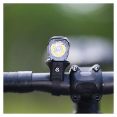 Magicshine Allty 600 Front Light Zwart