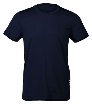 Poc Reform Enduro Short Sleeve Jersey Dark Blue