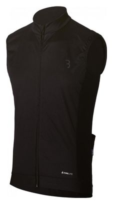 BBB Rain jacket Triguard Black