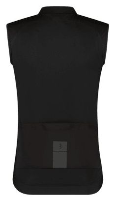 BBB Rain jacket Triguard Black
