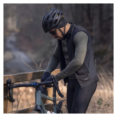 BBB Rain jacket Triguard Black