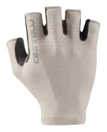 Castelli Espresso Dameshandschoenen Beige