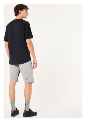 Oakley Free Ride Skin Shorts Grigio