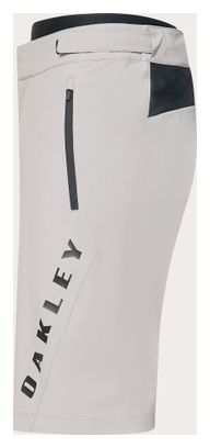 Oakley Free Ride Skin Shorts Grigio