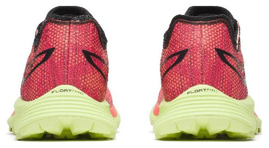 Women's Trail Shoes Merrell MTL Long Sky 2 Matryx Yellow/Rose