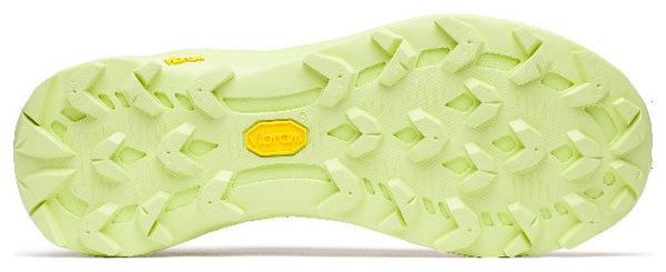 Women's Trail Shoes Merrell MTL Long Sky 2 Matryx Yellow/Rose