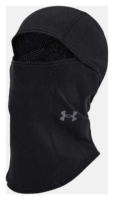 Under Armour ColdGear Bivakmuts Zwart Unisex