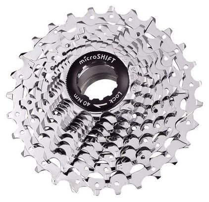 Centos G-Series 10 Speed MicroShift Cassette