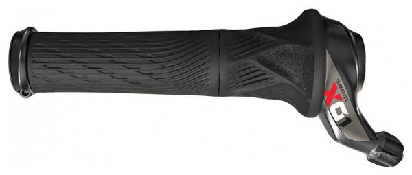 SRAM Changement de poignée X01 Eagle