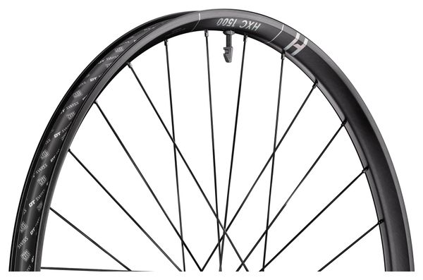 DT Swiss HXC 1500 Spline 30 29'' Hinterrad | Boost 12x148 mm | Center Lock