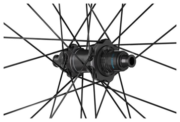 DT Swiss HXC 1500 Spline 30 29'' Hinterrad | Boost 12x148 mm | Center Lock