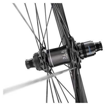 DT Swiss HXC 1500 Spline 30 29'' Hinterrad | Boost 12x148 mm | Center Lock