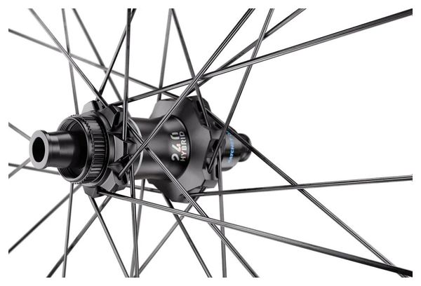 DT Swiss HXC 1500 Spline 30 29'' Hinterrad | Boost 12x148 mm | Center Lock