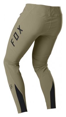 Pantaloni Fox Flexair verde kaki