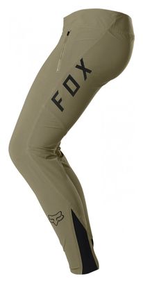 Pantalon Fox Flexair Vert Kaki