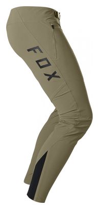 Pantaloni Fox Flexair verde kaki
