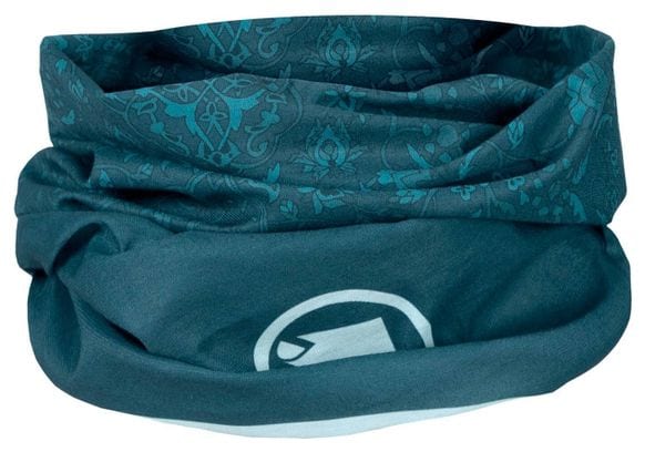 Endura Multitube Choker Green