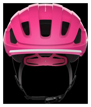 Casco infantil Poc Pocito Omne Mips Rosa fluorescente