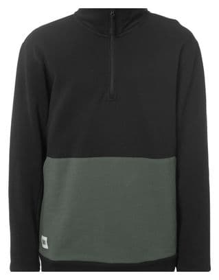 Pullover zippé Snap Climbing