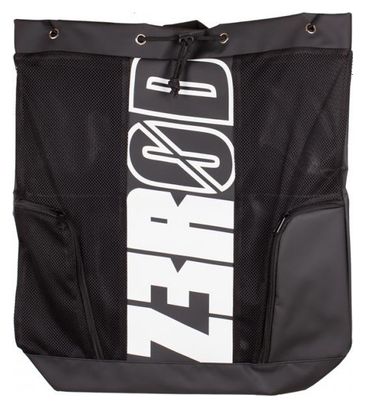 Bolsa de natación Z3rod Elite Negra