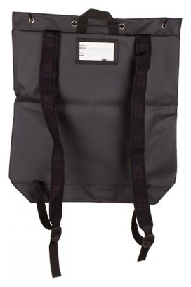 Bolsa de natación Z3rod Elite Negra