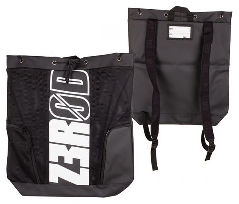 Bolsa de natación Z3rod Elite Negra